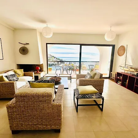 Global Immo 3176 Jeroni Pau Apartment Roses