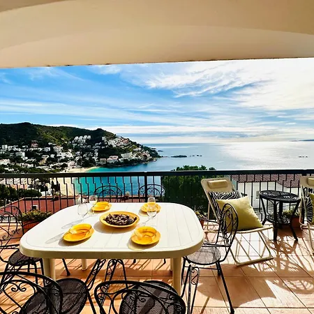 Apartment Global Immo 3176 Jeroni Pau *