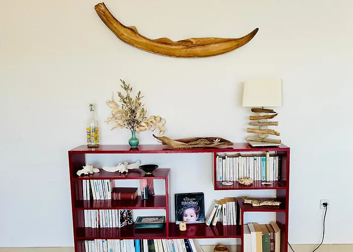 Apartment Global Immo 3176 Jeroni Pau Roses