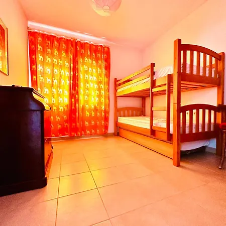 Apartmán Global Immo 3176 Jeroni Pau